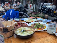 -青城甲(青城山店)