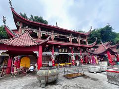 -龙泉洞(沙坪坝区)