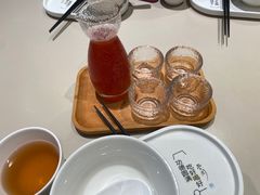 -蔡澜点心·粤菜(万菱汇店)