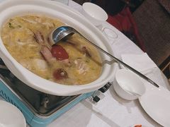 -渔港明珠酒店(星海广场店)