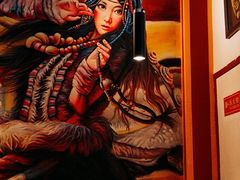 -敏珠拉姆藏餐·南京厨房(富春江东街店)