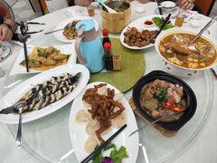 -百家福海鲜排档·闽菜·家宴(斗西路口店)