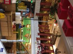 -百年神厨·地道川菜(清江西路店)