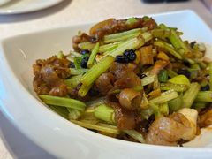 -马凯餐厅(长椿街店)