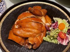 -古洋食坊·港点小馆(苏州中心店)
