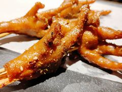 -管氏翅吧(人民大学店)