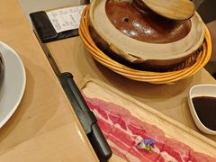 -湯系·煲汤手艺人(东二环泰禾广场店)