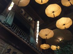 -淀里船宴(卓达店)