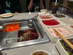 -海底捞火锅(吾悦广场店)