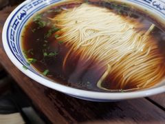 -同得兴 Since·1995 传统苏式面馆(嘉馀坊店)