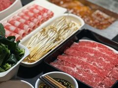 -海底捞火锅智慧餐厅(中骏世界城店)