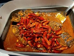 -鱼酷活鱼烤鱼(南京水游城店)