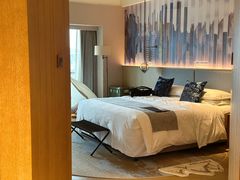 -上海佘山世茂艾美酒店