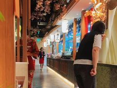 -松子料理(亮马桥店)
