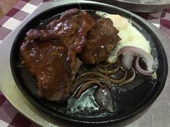 -开心果牛扒城(雍华庭店)
