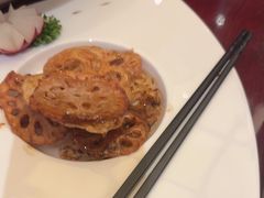 -粤尚腾香居中餐厅(首都机场希尔顿店)