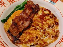 -肥韬茶餐厅(海上世界店)