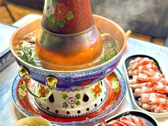 -记忆串城·东北烧烤·小龙虾·大型团建(南油店)