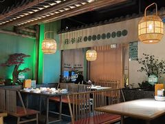-筱爷叔·上海传统手工菜(玉树路店)