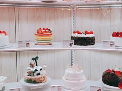 -巴黎贝甜(五道口店)