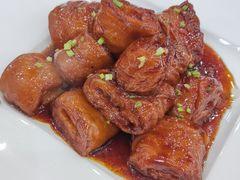 -聚丰德饭店(经五路店)