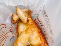 吴山烤鸡-吴山烤禽 (吴山路店)