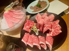 -协成海鲜火锅(情侣路店)