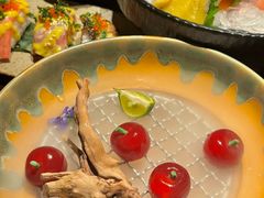 -松鹤精致料理(五一中路店)