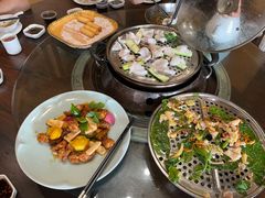 -阿多私房菜(顺德店)