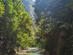 -通灵大峡谷