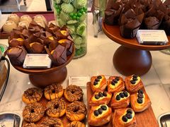 -上海苏宁宝丽嘉酒店·Cafe Bellagio西餐厅