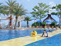 -深圳大梅沙京基洲际度假酒店