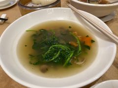 -广东胜利宾馆西关粤中餐厅