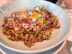 -小满Grainkitchen(滨江商业广场店)