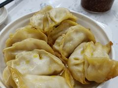 -蒋家桥饺面店(东关街店)