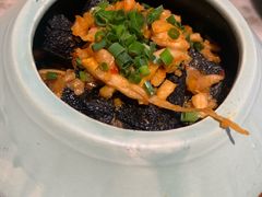 -佬麻雀·新湘菜(珠海金发购物中心店)