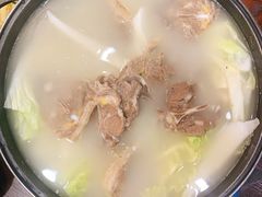 -陈老斯呼尔嗨吃烧烤(科巷店)