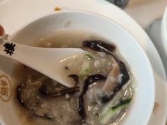 -滋粥楼·顺德菜(番禺广场总店)