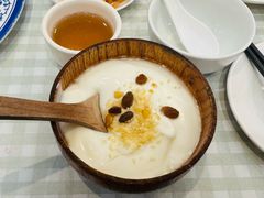 自制酸奶-新疆饭庄