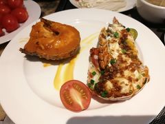 -安蒂娅·海鲜自助餐厅(安蒂娅美兰酒店)