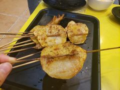 -望京小腰(北京总店)