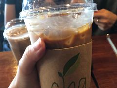 -Cha Café and Bistro