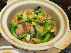 -小城故事·地道宁波味(月湖盛园店)