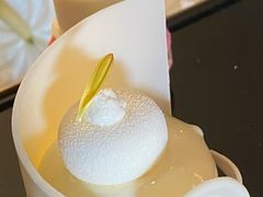 -王府半岛酒店·大堂茶座