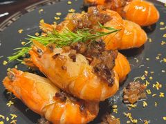 -狮王府淮扬菜(老门东店)