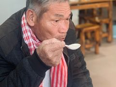 -南洋甜汤鸭母捻