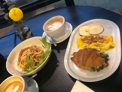 -Nectar One Cafe(勇烈路n1店)