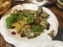 -老味道1992(武当山店)