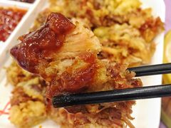 -肘子酥·天津菜·特色捞面(德云社店)