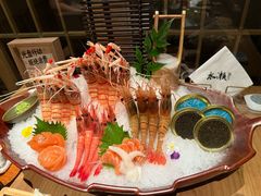 -Minase水濑·日料放题(外滩店)